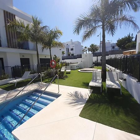 Los Miradores Del Sol By Mar Holidays Estepona Luaran gambar