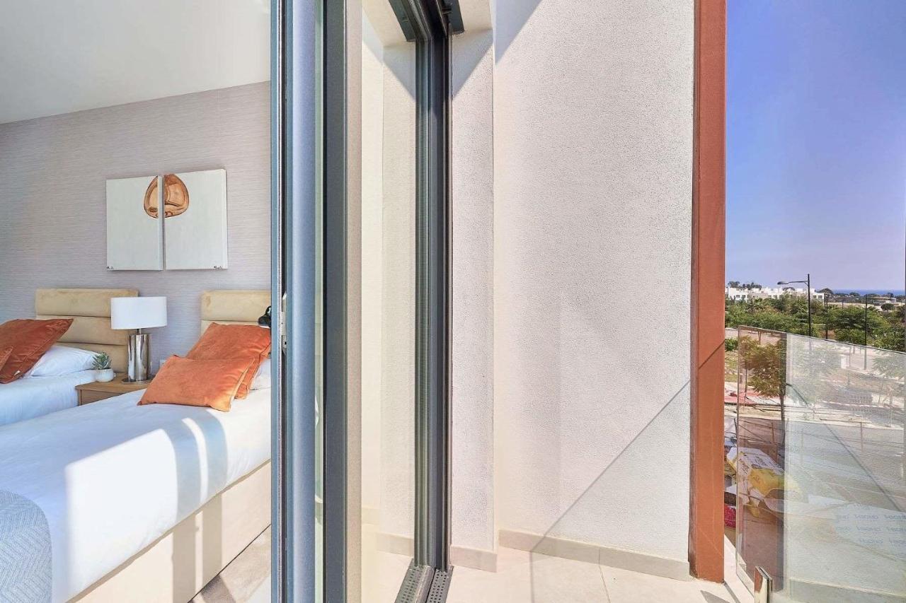Los Miradores Del Sol By Mar Holidays Estepona Luaran gambar