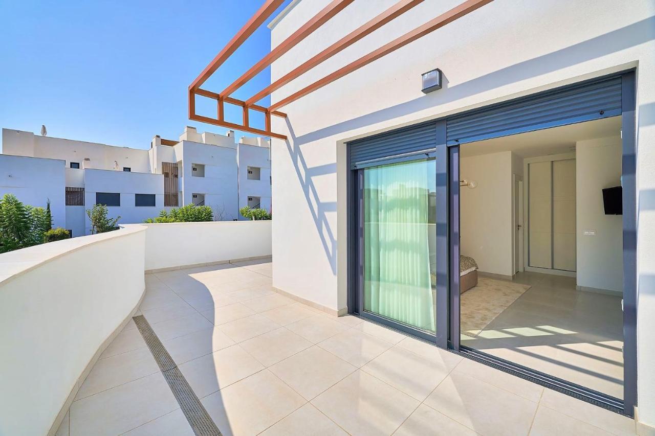 Los Miradores Del Sol By Mar Holidays Estepona Luaran gambar