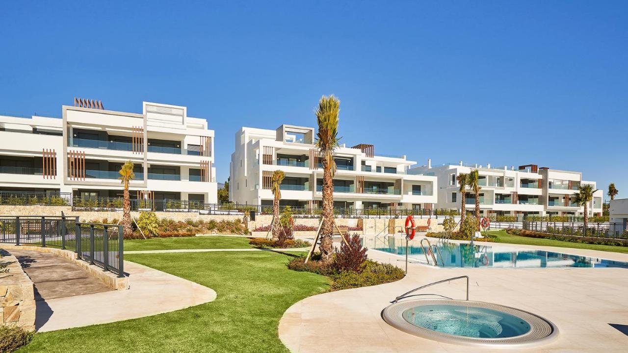 Los Miradores Del Sol By Mar Holidays Estepona Luaran gambar