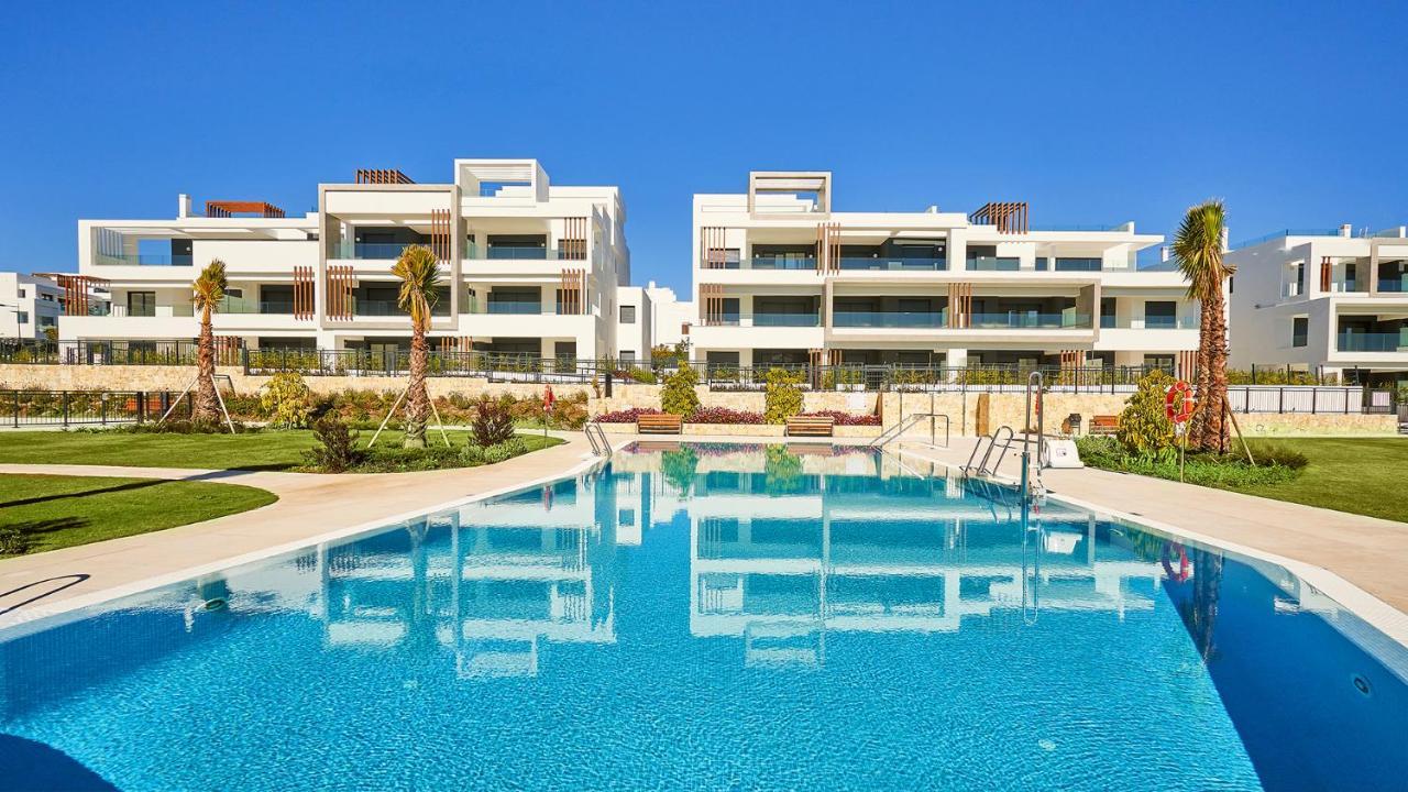Los Miradores Del Sol By Mar Holidays Estepona Luaran gambar