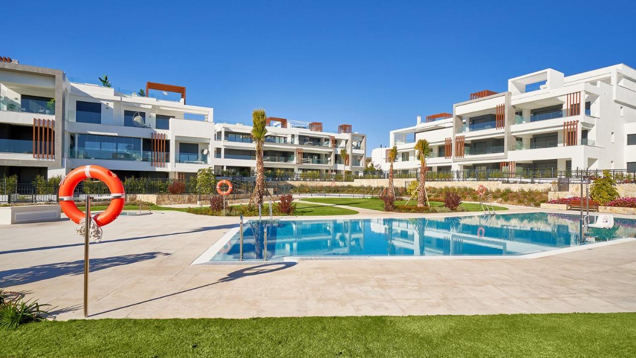 Los Miradores Del Sol By Mar Holidays Estepona Luaran gambar