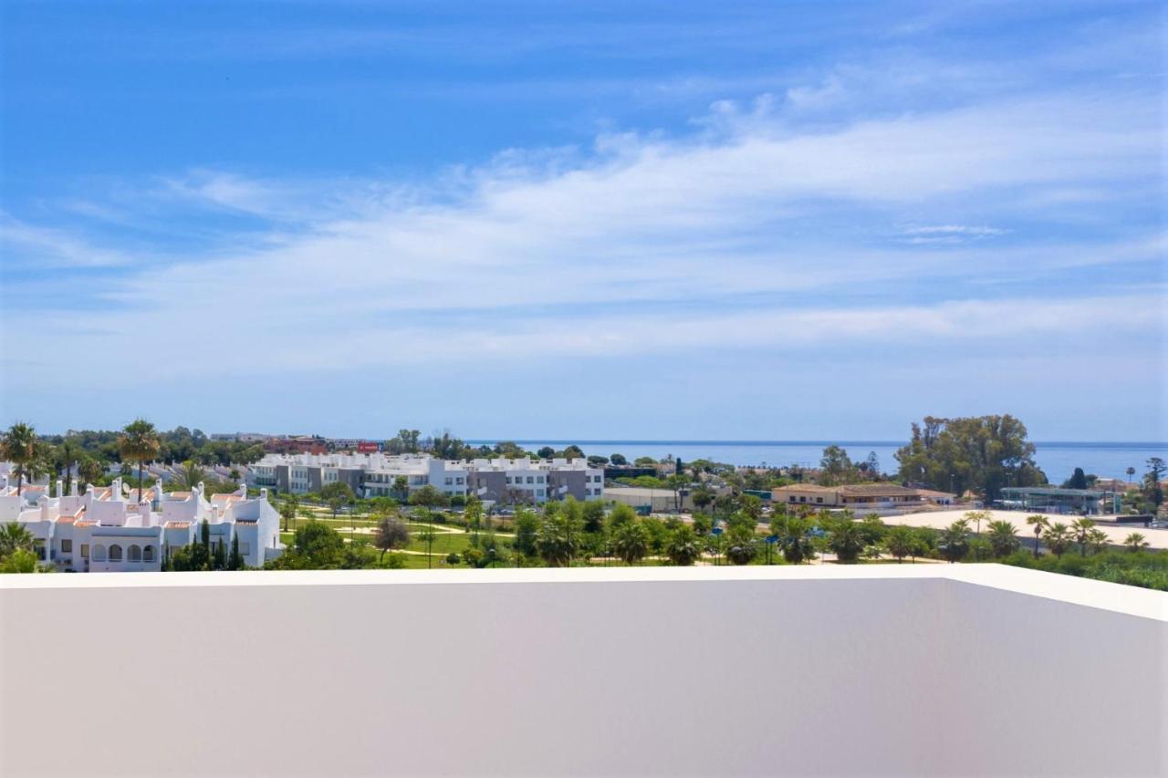 Los Miradores Del Sol By Mar Holidays Estepona Luaran gambar