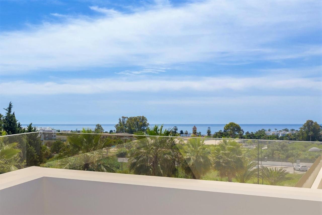 Los Miradores Del Sol By Mar Holidays Estepona Luaran gambar