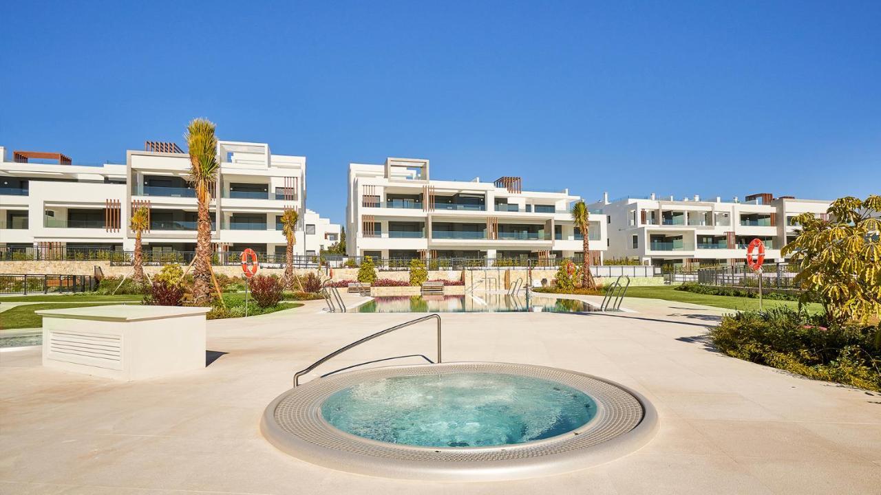 Los Miradores Del Sol By Mar Holidays Estepona Luaran gambar