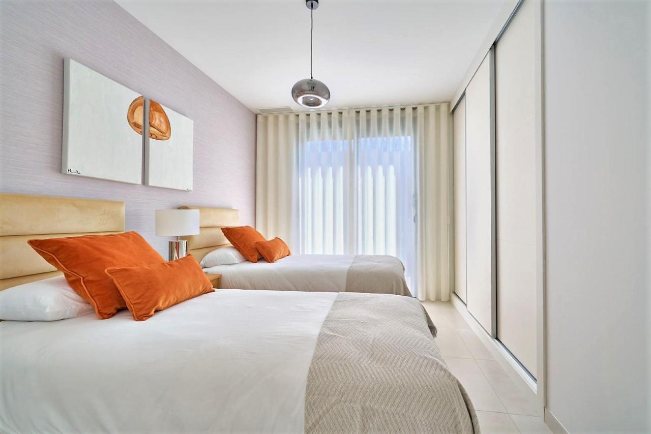 Los Miradores Del Sol By Mar Holidays Estepona Luaran gambar