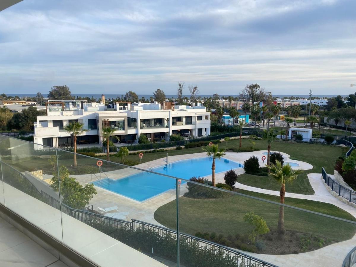 Los Miradores Del Sol By Mar Holidays Estepona Luaran gambar