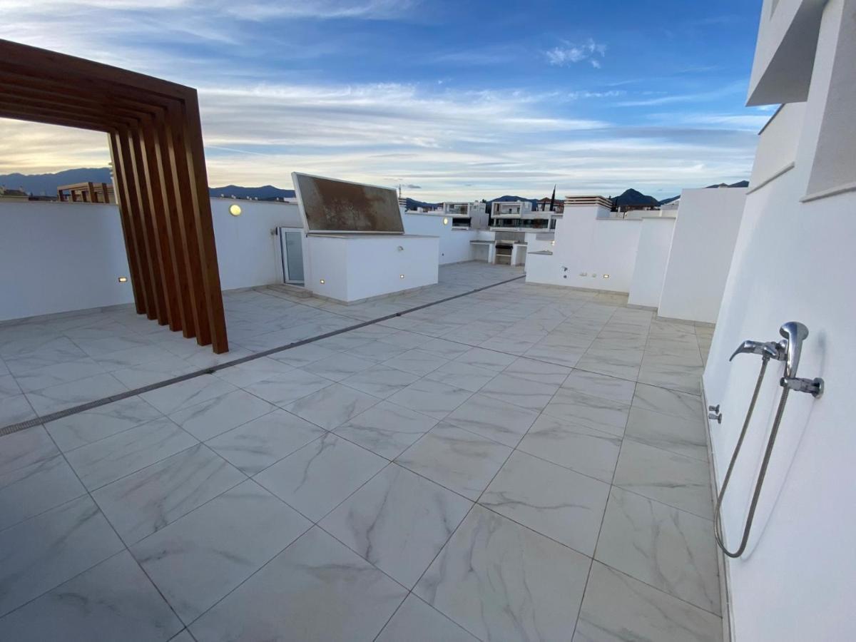Los Miradores Del Sol By Mar Holidays Estepona Luaran gambar