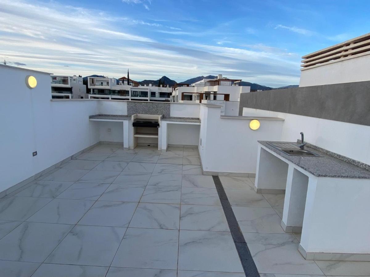 Los Miradores Del Sol By Mar Holidays Estepona Luaran gambar