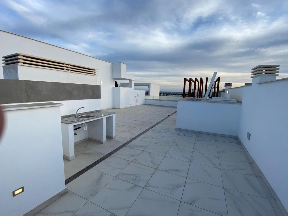 Los Miradores Del Sol By Mar Holidays Estepona Luaran gambar