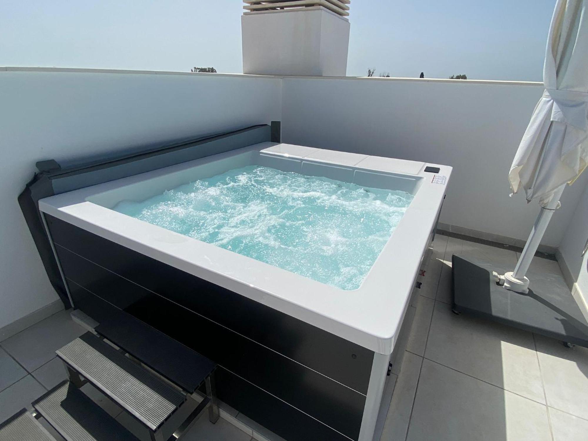 Los Miradores Del Sol By Mar Holidays Estepona Luaran gambar