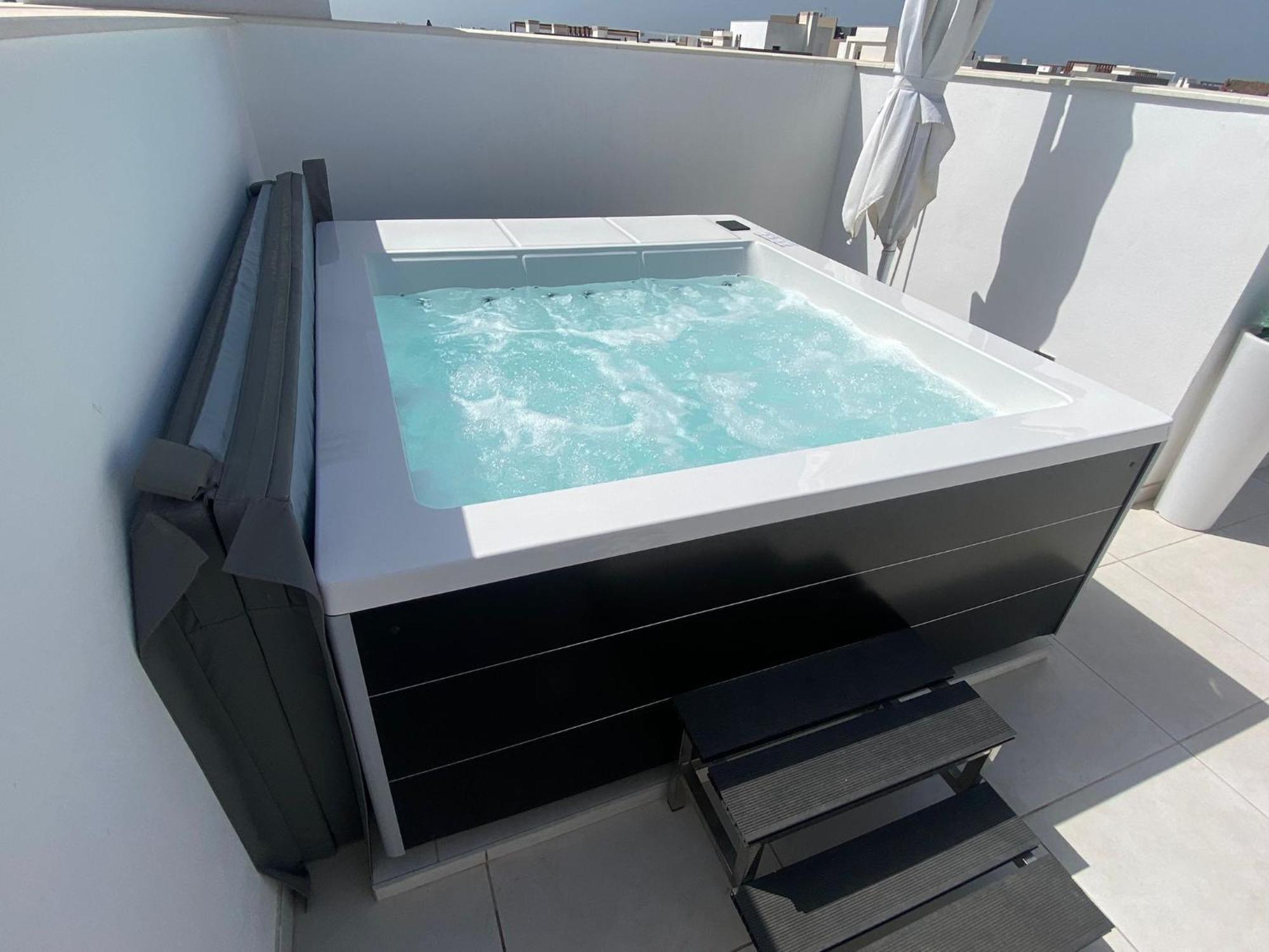 Los Miradores Del Sol By Mar Holidays Estepona Luaran gambar