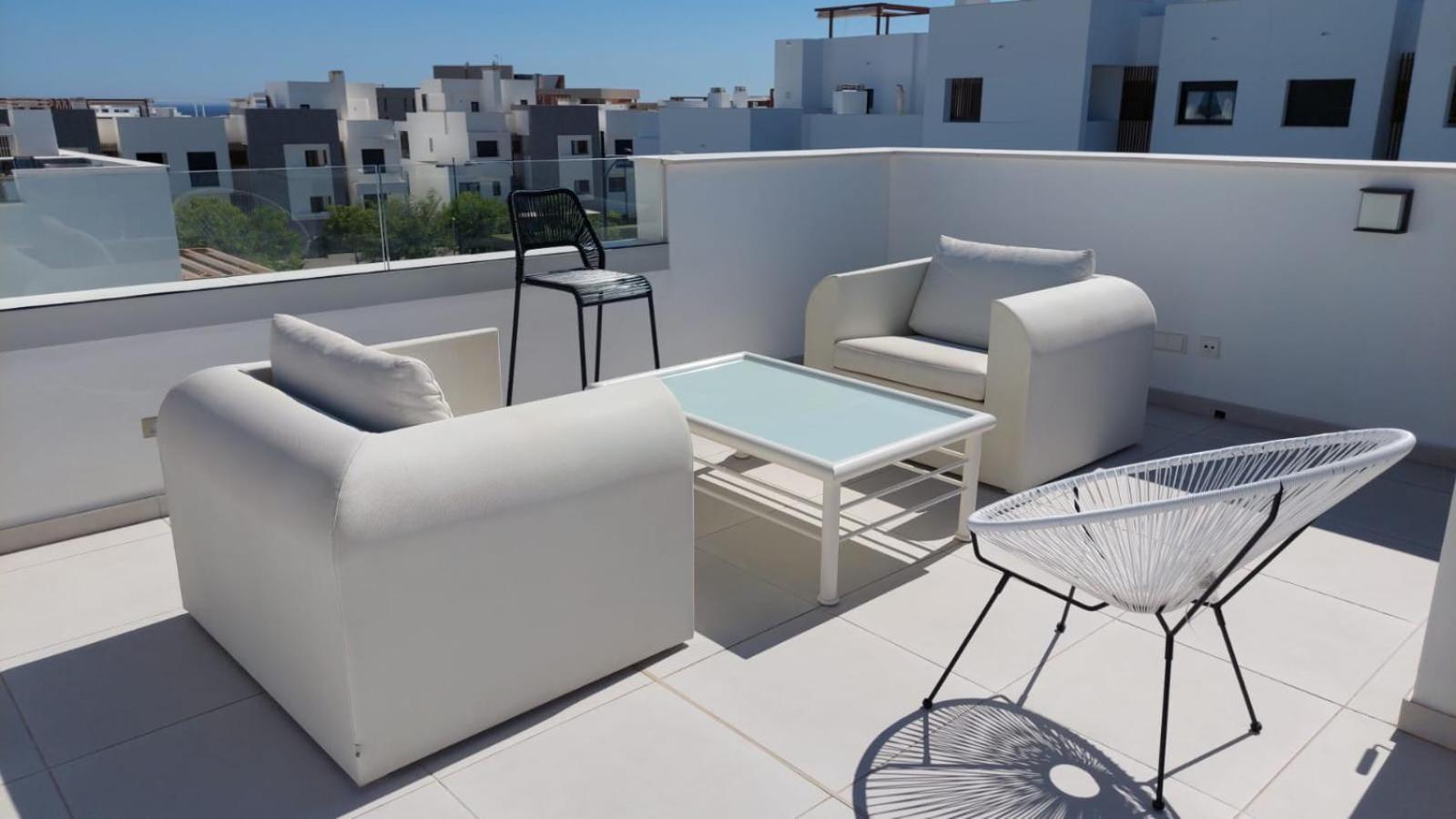 Los Miradores Del Sol By Mar Holidays Estepona Luaran gambar