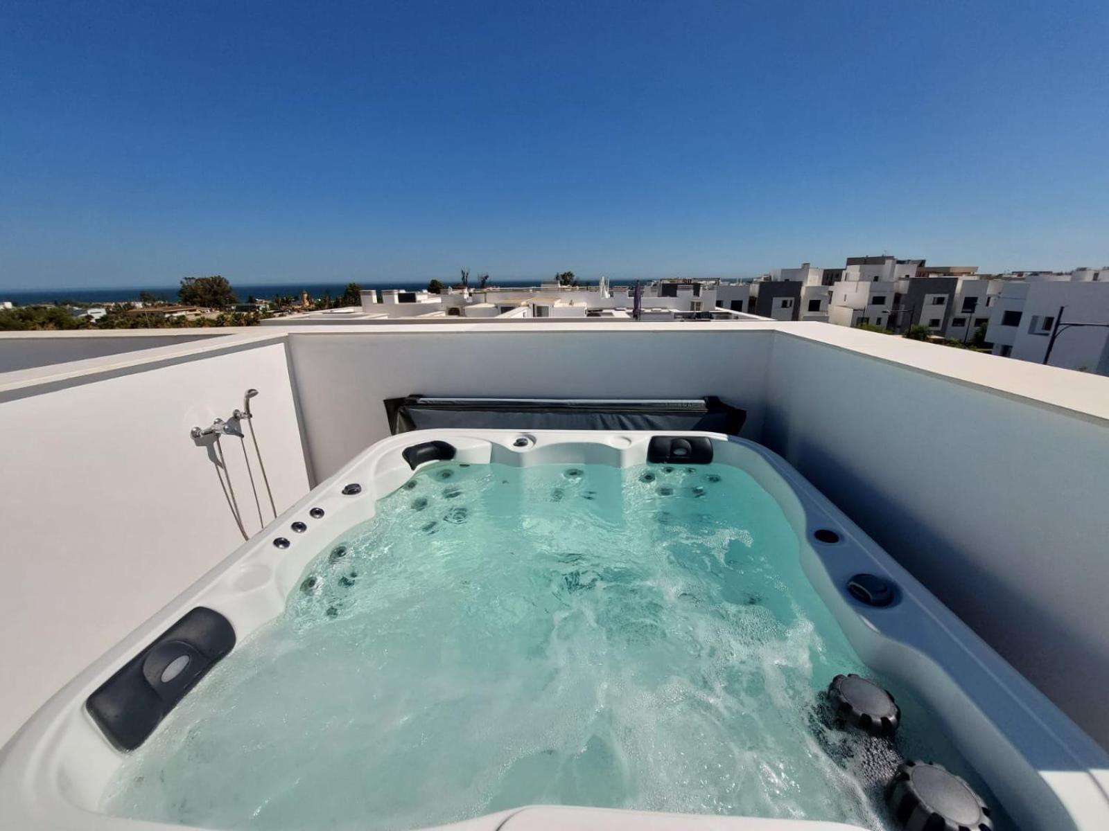 Los Miradores Del Sol By Mar Holidays Estepona Luaran gambar