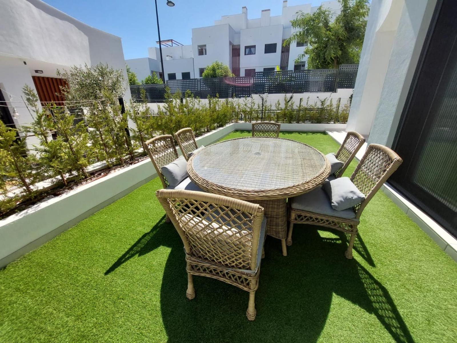 Los Miradores Del Sol By Mar Holidays Estepona Luaran gambar