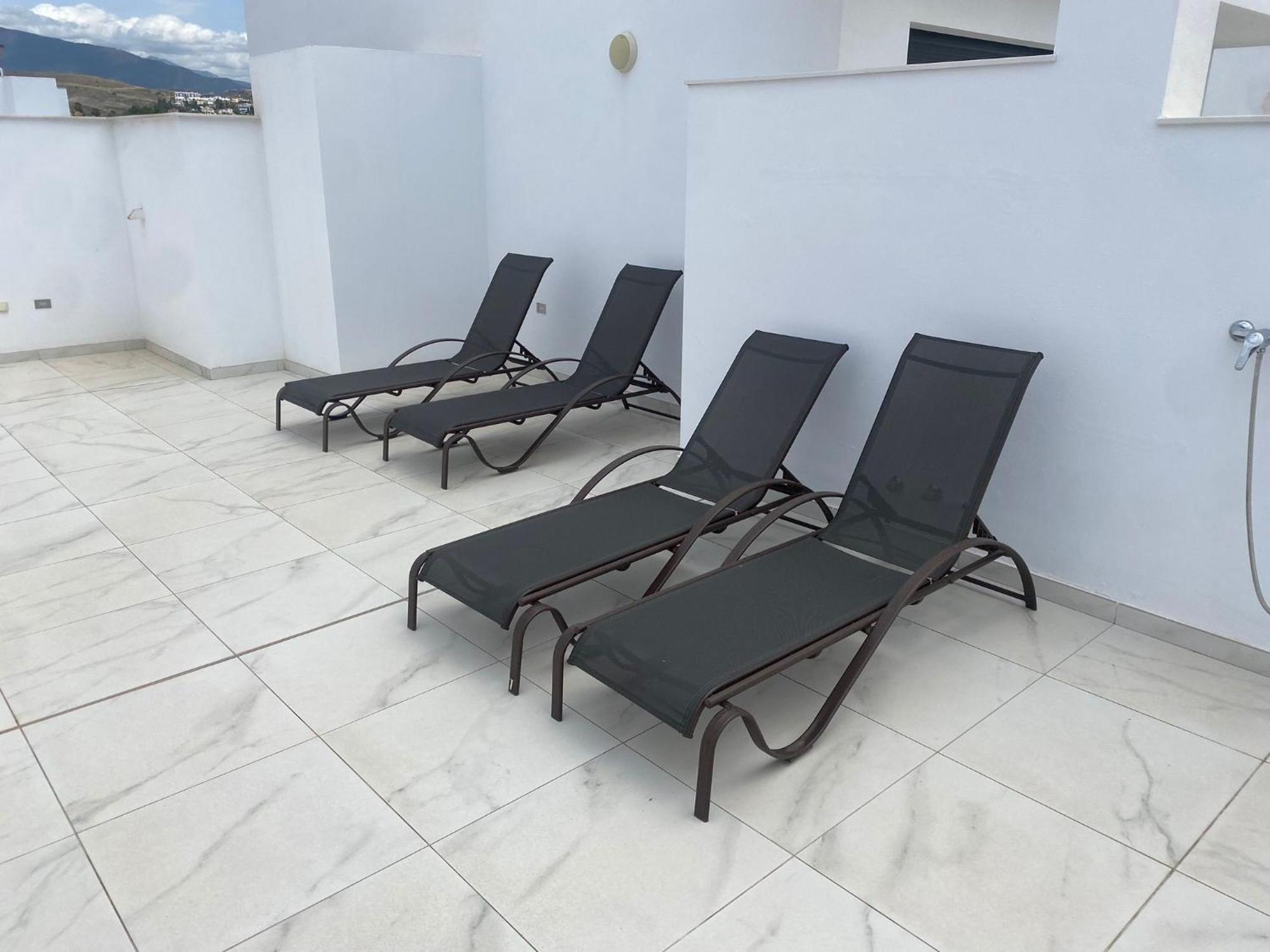 Los Miradores Del Sol By Mar Holidays Estepona Luaran gambar