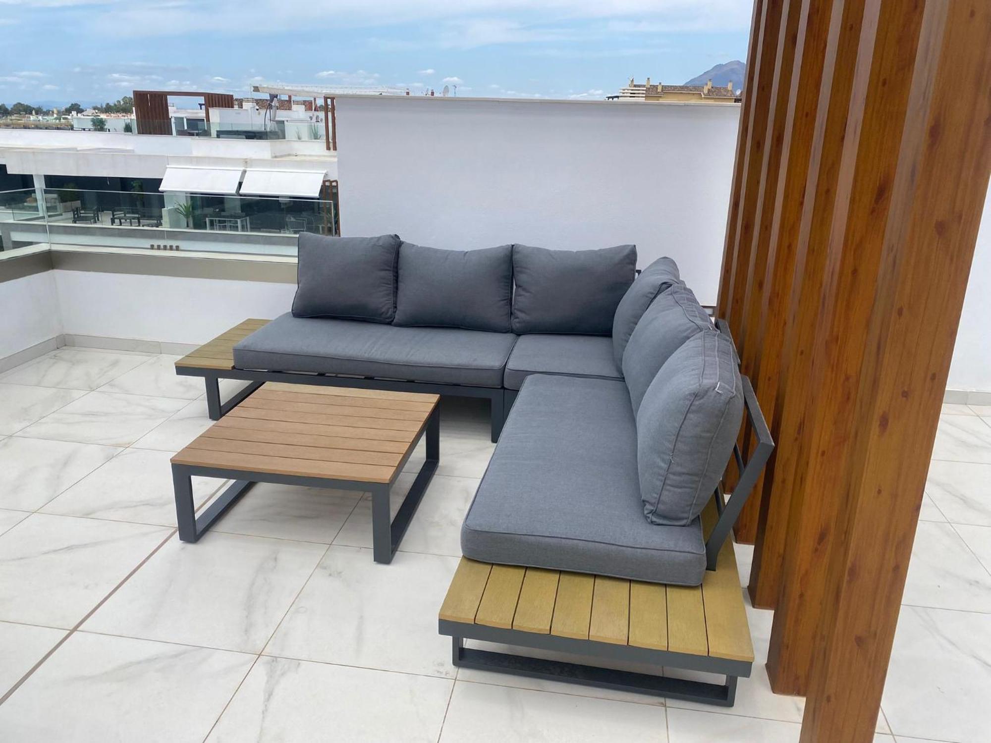 Los Miradores Del Sol By Mar Holidays Estepona Luaran gambar