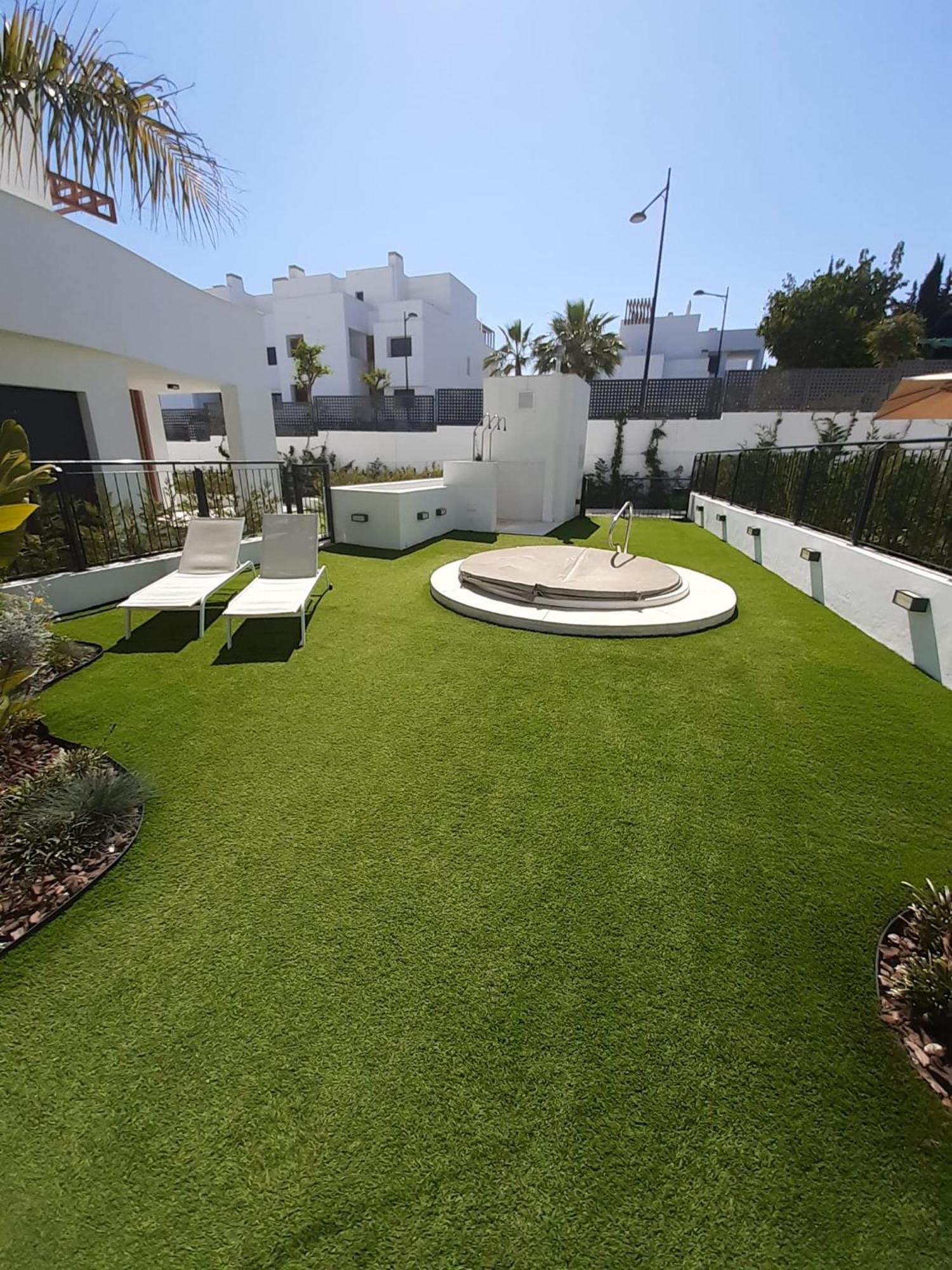 Los Miradores Del Sol By Mar Holidays Estepona Luaran gambar